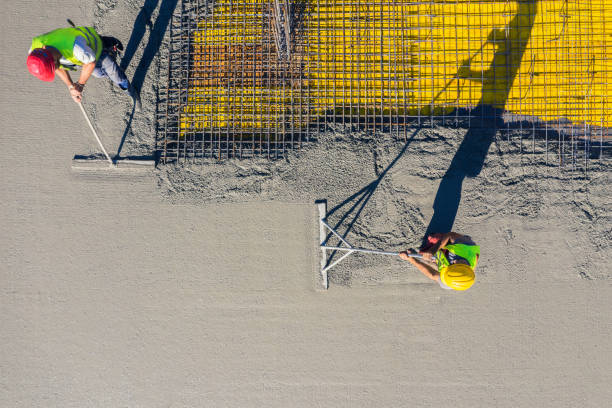 Best Concrete Resurfacing Services  in Roosevelt, NJ