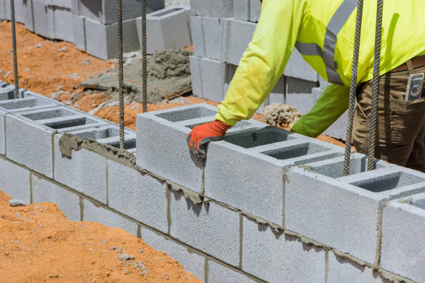 Best Concrete Leveling Services  in Roosevelt, NJ