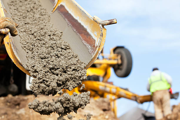  Roosevelt, NJ Concrete contractor Pros